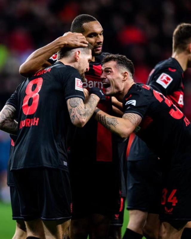 摩洛哥险胜勒沃库森，布鲁诺一己之力扛起全队