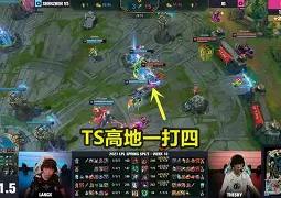 V5碾压100T,Mickey统治全场 V5碾压100T,Mickey统治全场