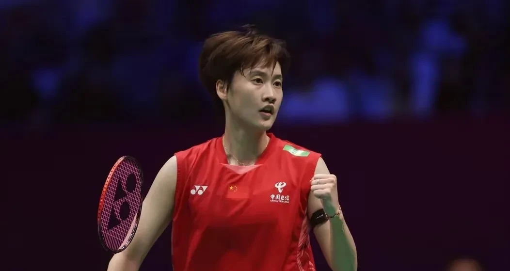 泰国羽毛球队完胜印度羽毛球队,陶菲克制霸全场 泰国羽毛球队完胜印度羽毛球队,陶菲克制霸全场