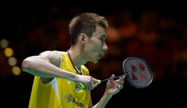 法国羽毛球队碾压泰国羽毛球队,李宗伟高光表现 法国羽毛球队碾压泰国羽毛球队,李宗伟高光表现