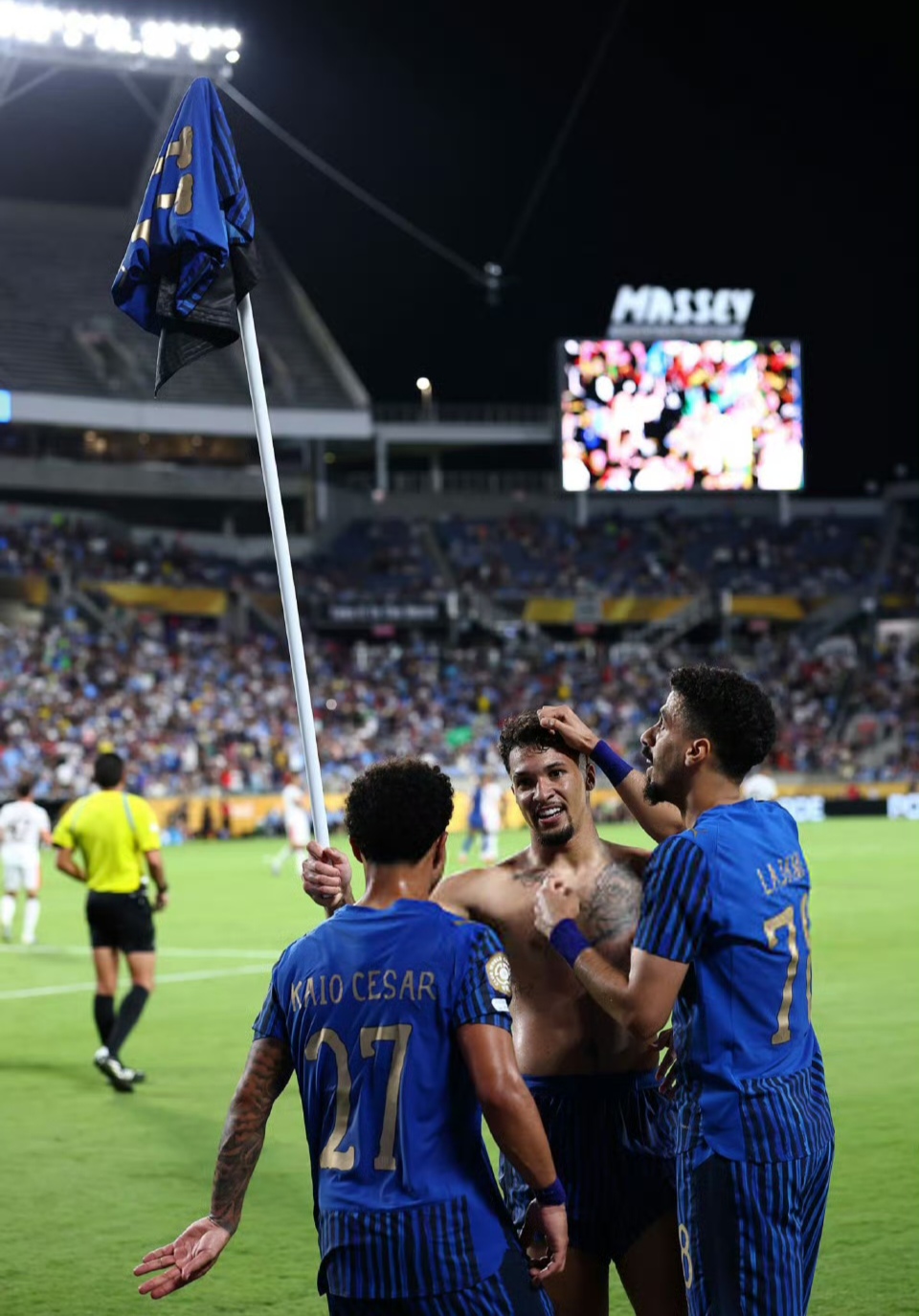 曼联绝杀切尔西，托尼带队取胜的简单介绍