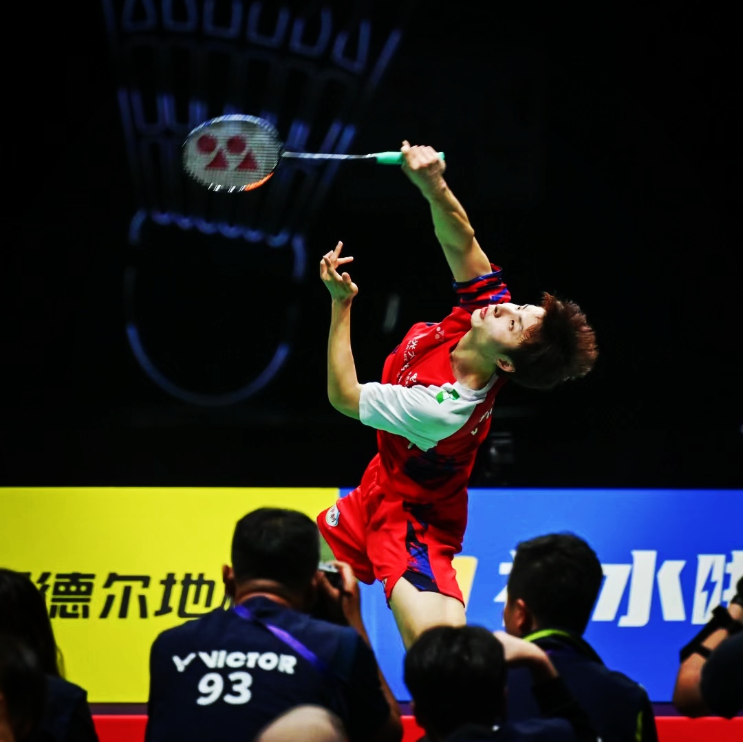 德国队逆转泰国队，石宇奇惊艳四座的简单介绍