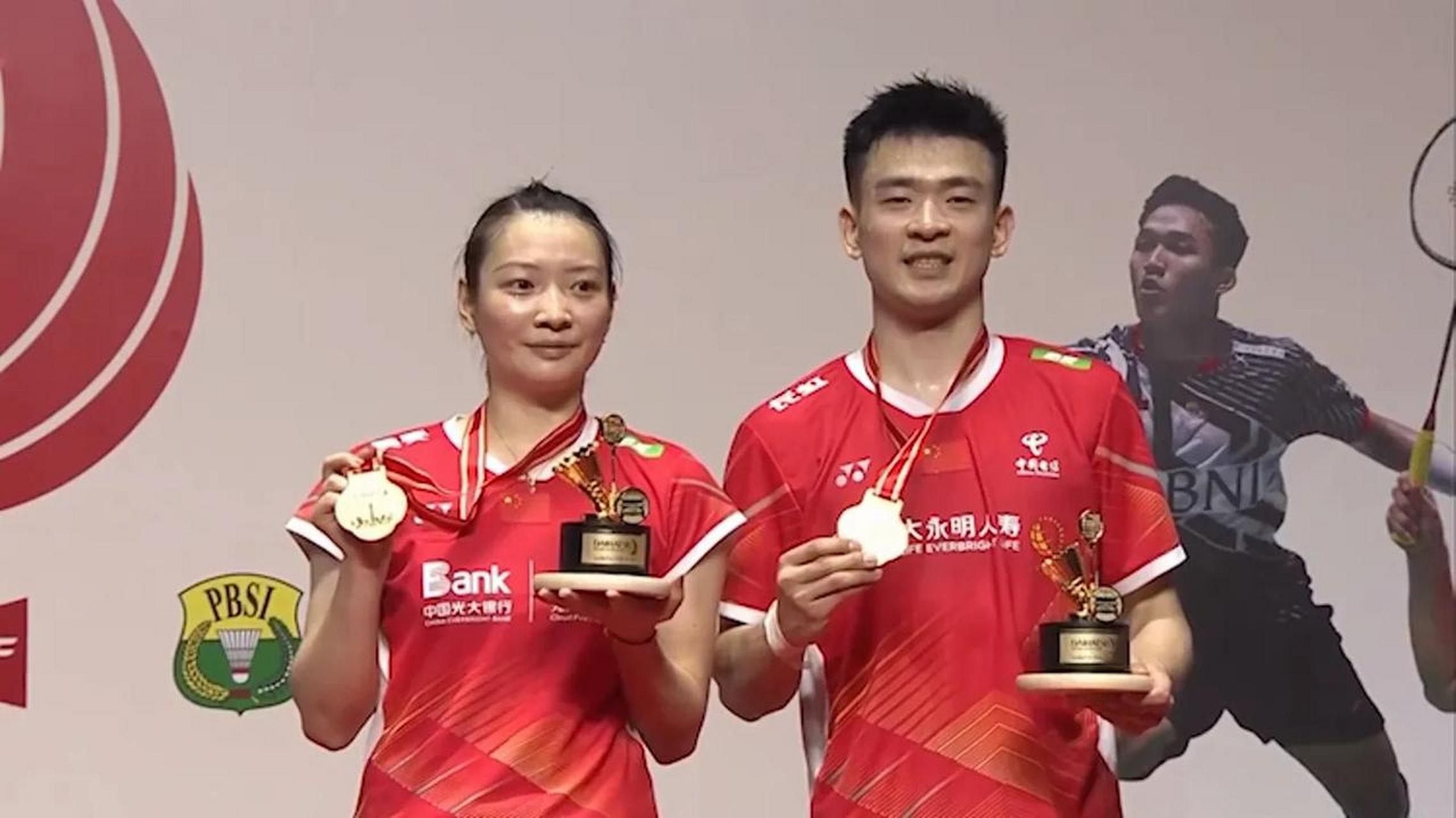 印度队翻盘印尼队,郑思维扛起全队 印度队翻盘印尼队,郑思维扛起全队