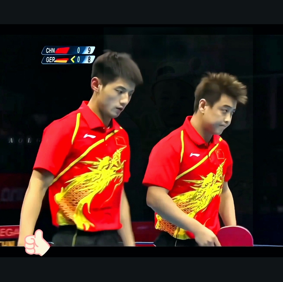 日本队力克英格兰队，王皓惊艳四座