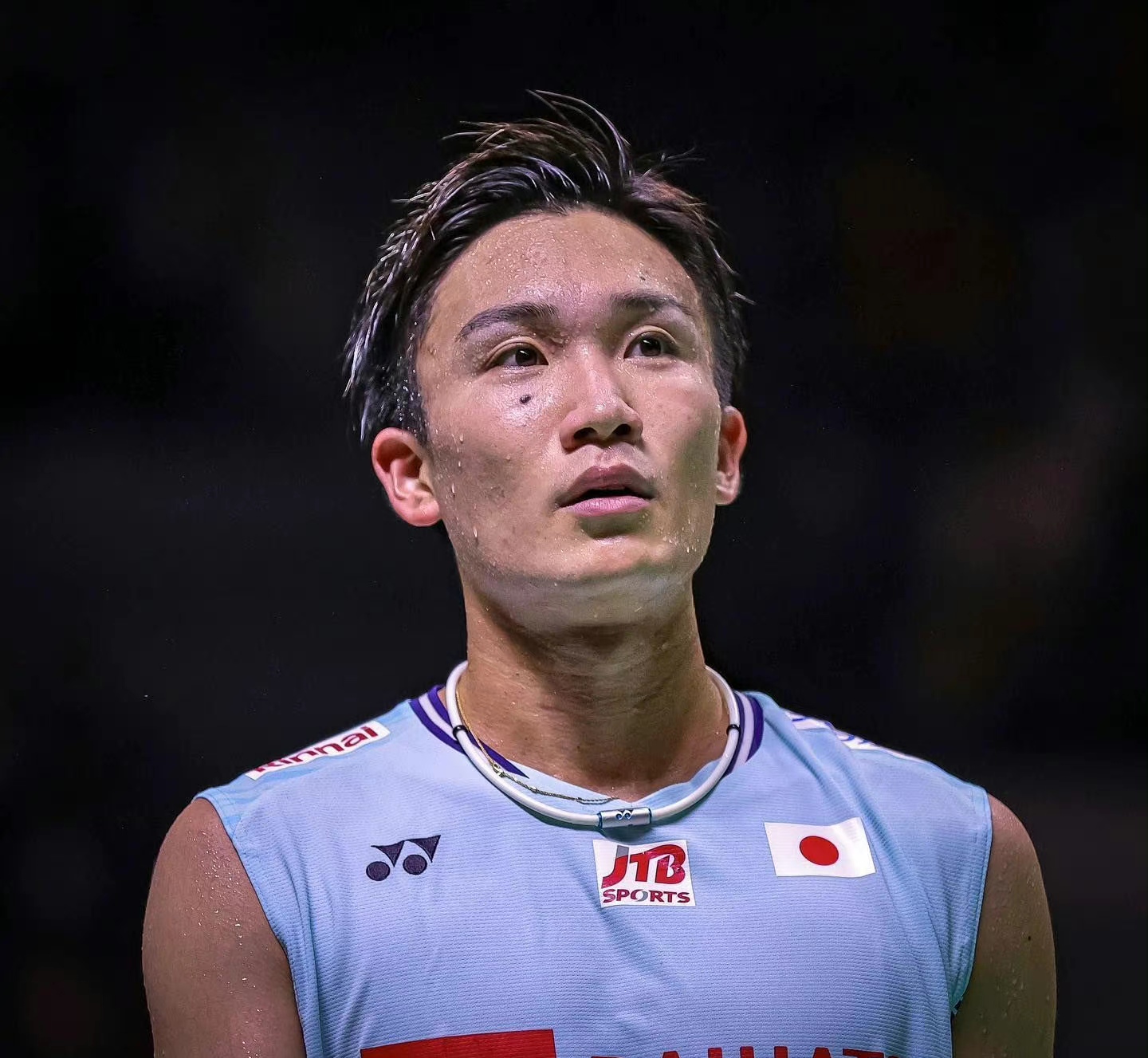 印尼队力克韩国队，桃田贤斗高光表现