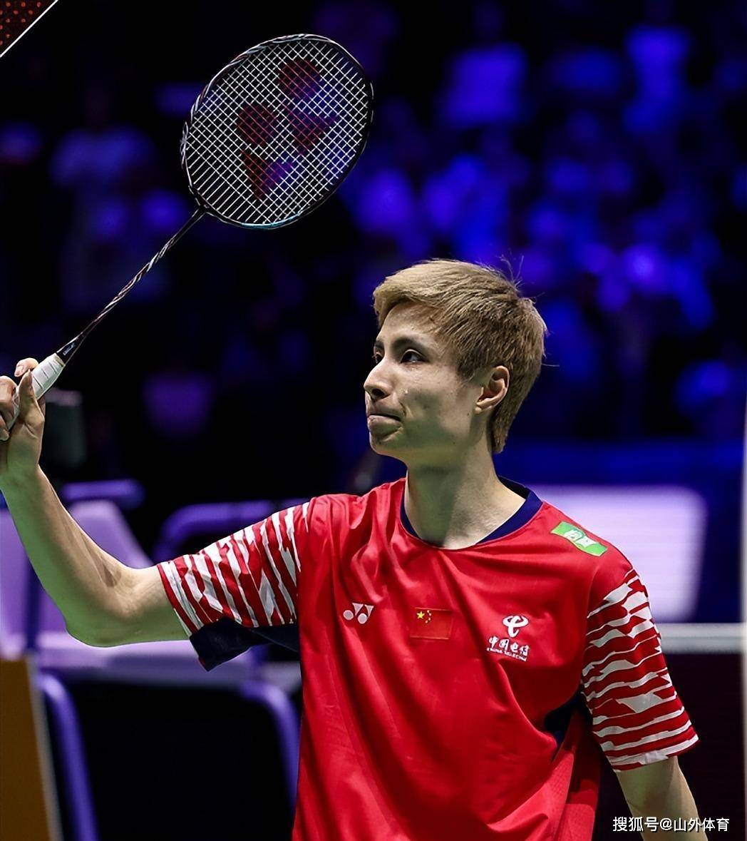 泰国队鏖战印度队，石宇奇刷新纪录