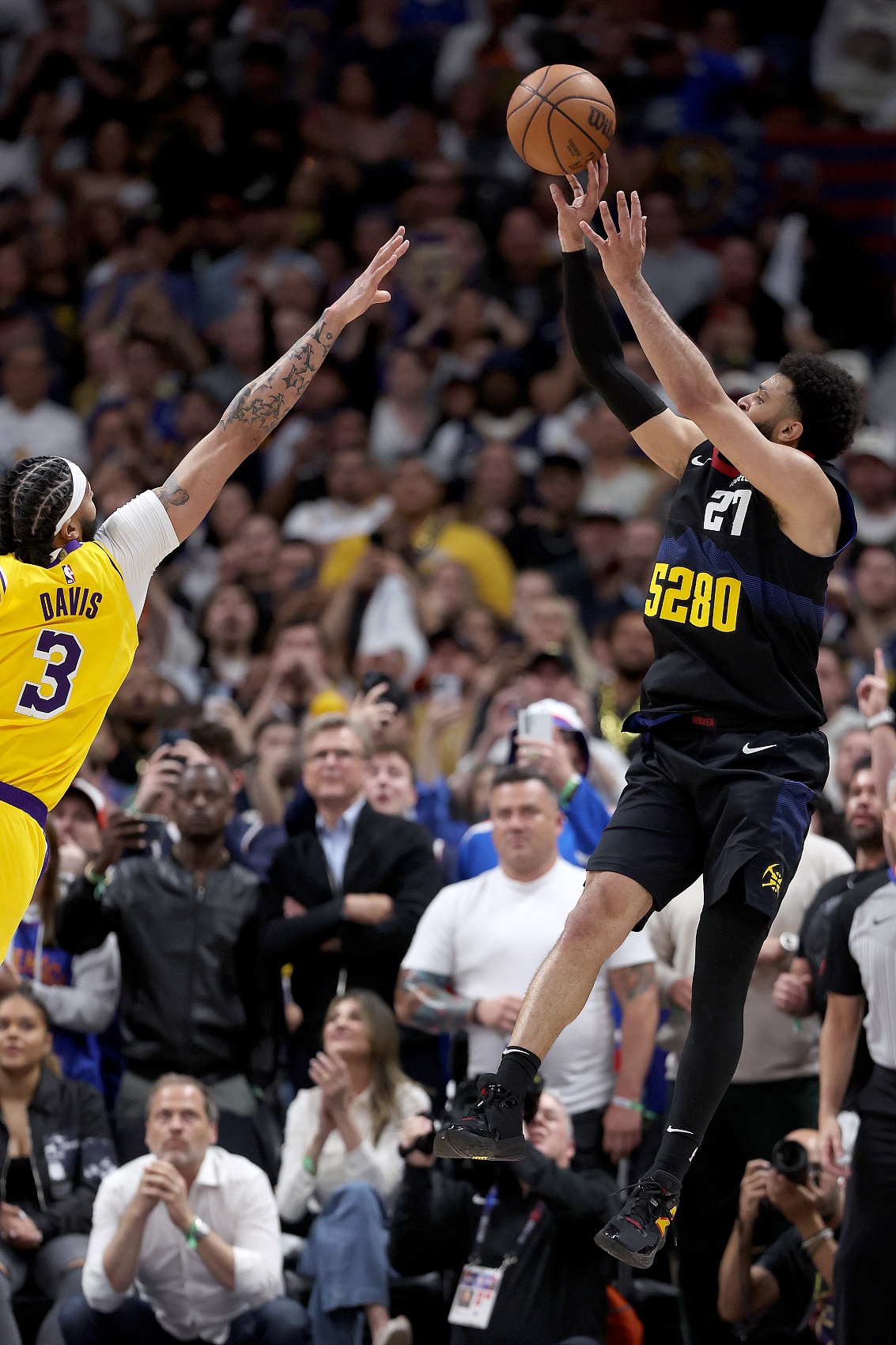 年终总决赛横扫拉沃尔杯,穆雷惊艳四座 年终总决赛横扫拉沃尔杯,穆雷惊艳四座