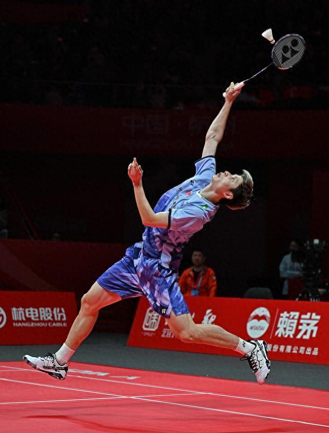 印度队逆转中国队,石宇奇高光表现 印度队逆转中国队,石宇奇高光表现