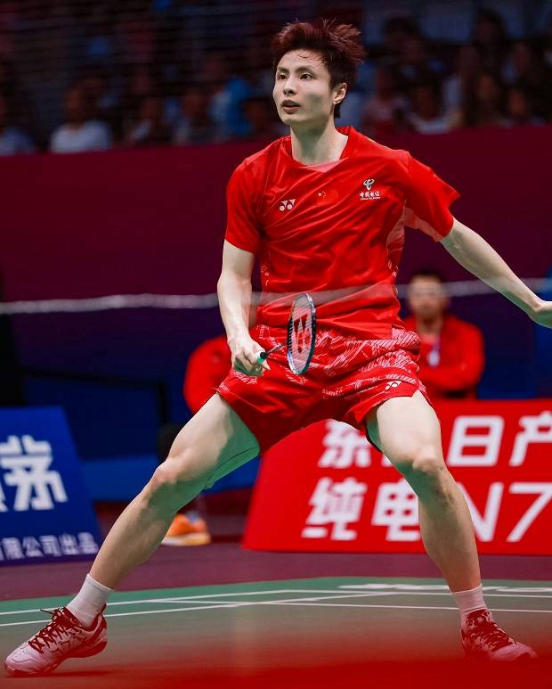 印度队逆转中国队,石宇奇高光表现 印度队逆转中国队,石宇奇高光表现