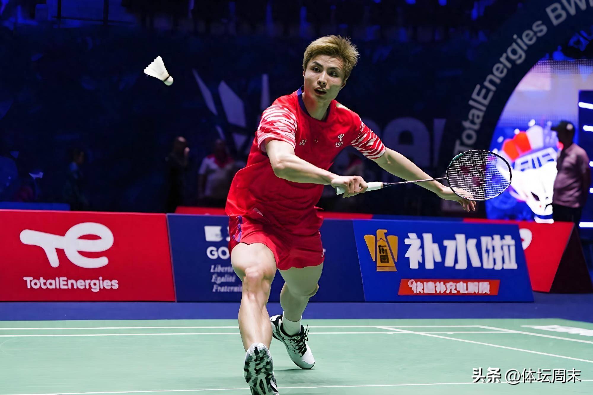 印度队逆转中国队,石宇奇扛起全队 印度队逆转中国队,石宇奇扛起全队