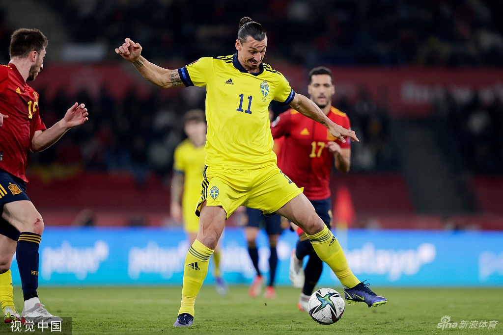 瑞典队绝杀葡萄牙队，王皓关键制胜