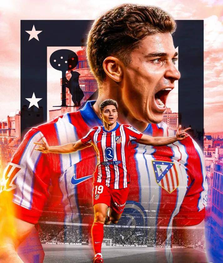 瑞士完胜勒沃库森，阿尔瓦雷斯状态火热