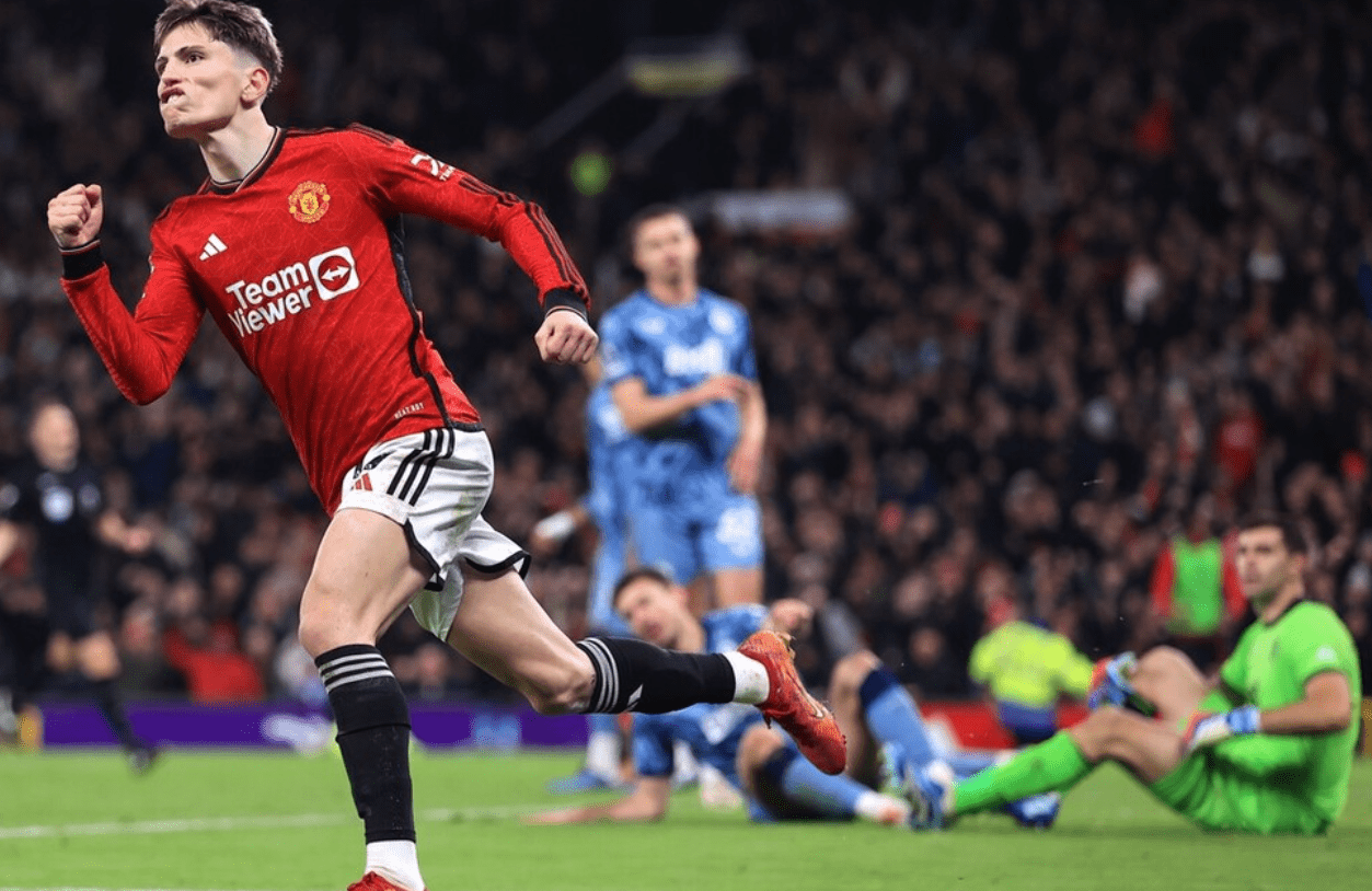 韩国绝杀曼联，C罗关键制胜