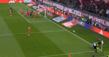 里昂主场逆转瑟雷斯，保持不败纪录