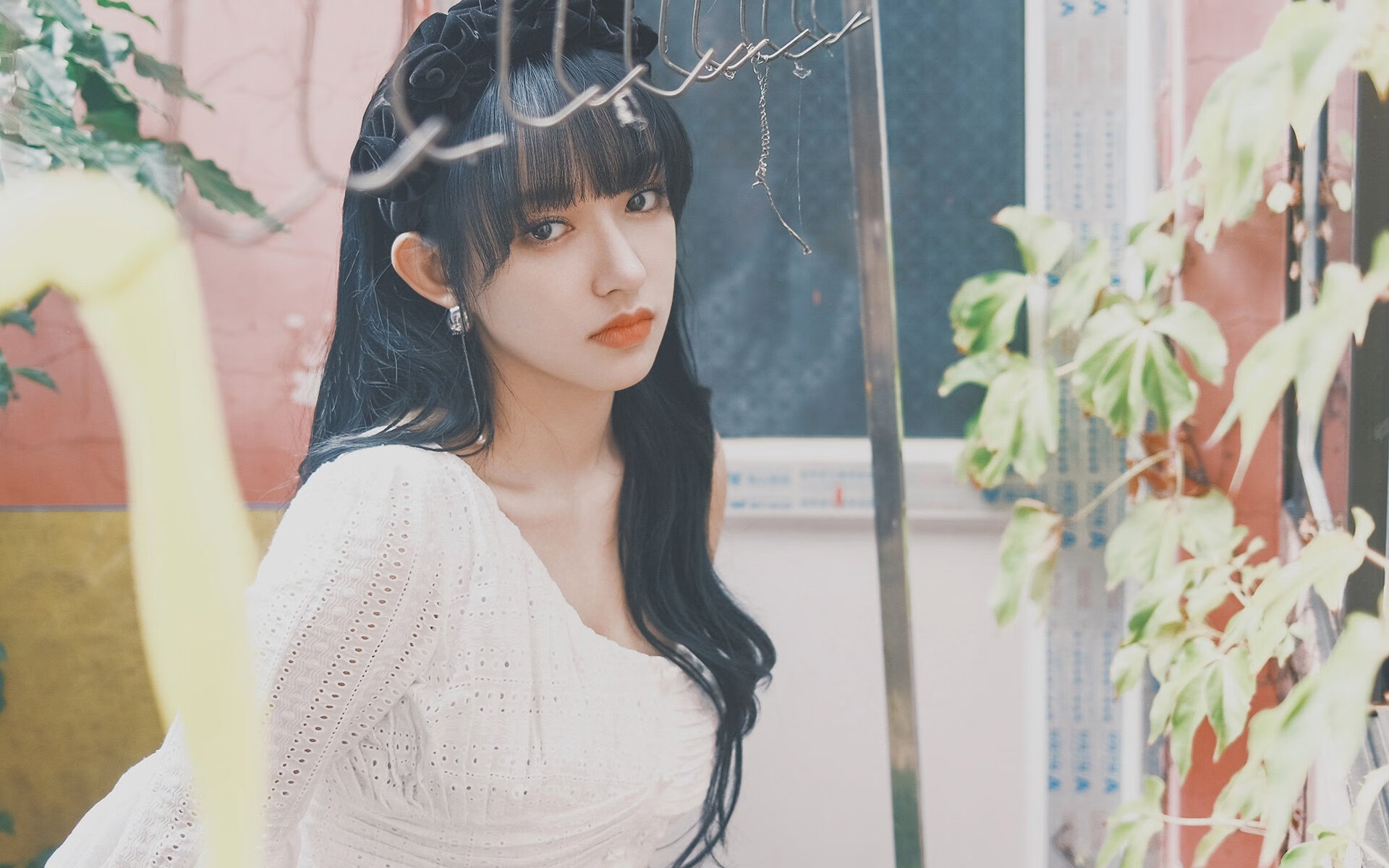 街道迷局,当秘鲁式沉稳在轮胎烟雾中压制了韩国速度