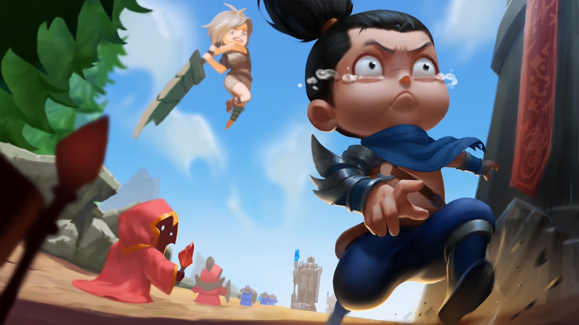 大洋两岸,同一剧本,唯一性如何在平凡中诞生奇迹