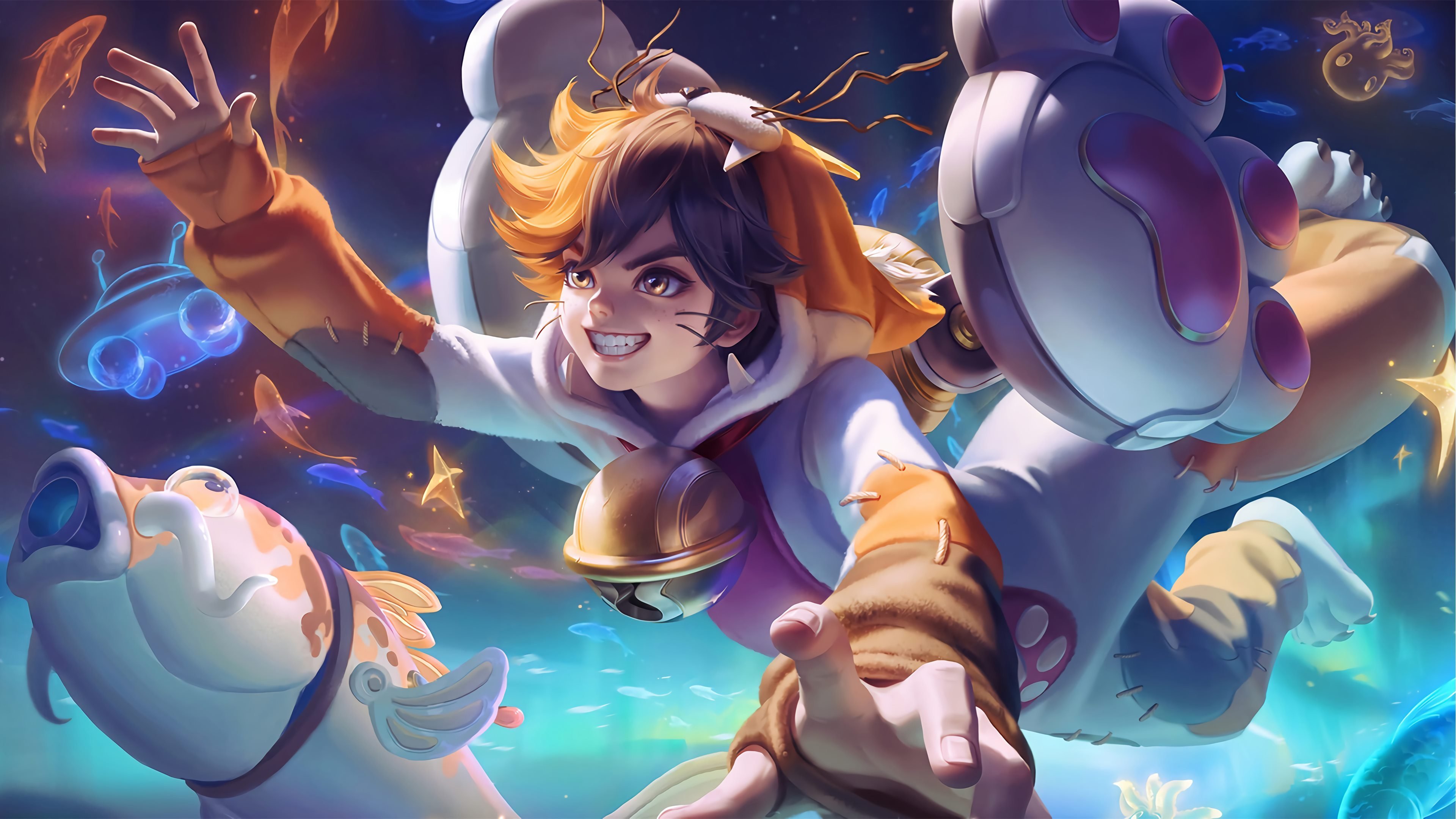 一剑封喉！蒂亚戈惊世倒钩提前终结年度焦点战